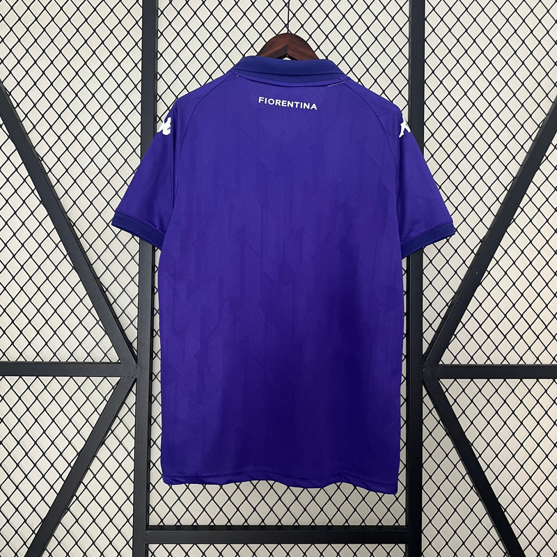 CAMISOLA PRINCIPAL DA FIORENTINA 24/25