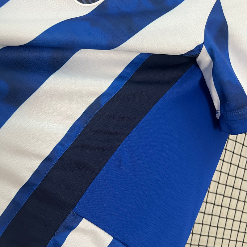 FC PORTO 1.º EQUIPAMENTO 24/25