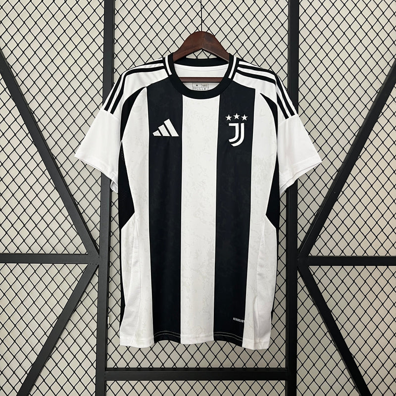 JUVENTUS 1.º EQUIPAMENTO 24/25