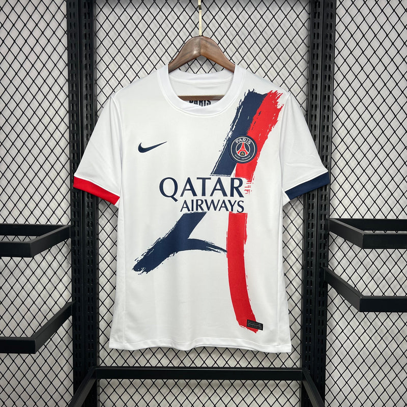 PSG 2.º EQUIPAMENTO 24/25