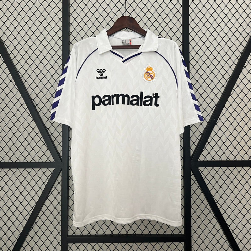 REAL MADRID EQUIPAMENTO RETRO 1998