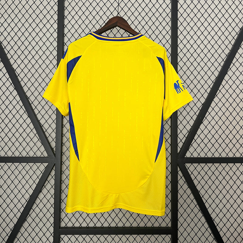 AL NASSR 1.º EQUIPAMENTO 24/25