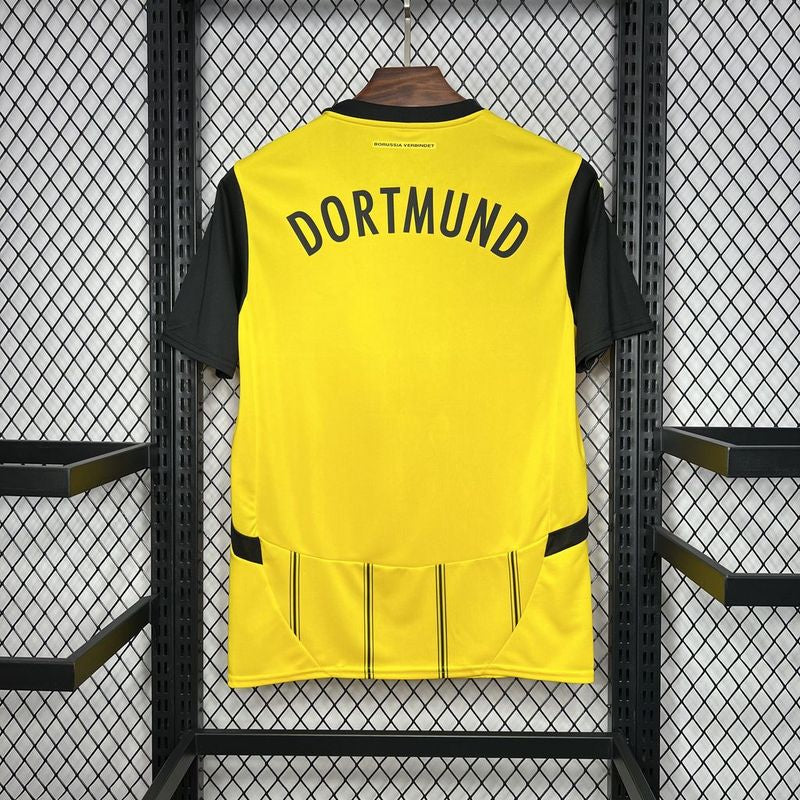 BORUSSIA DORTMUND 1.º EQUIPAMENTO 24/25 (cópia)