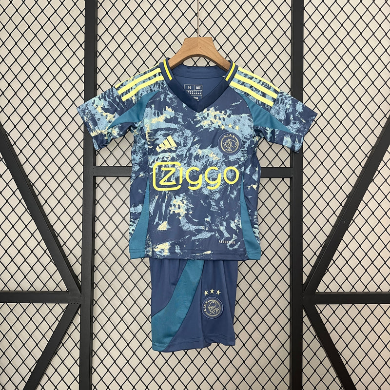 KIT ALTERNATIVO DO AJAX 24/25