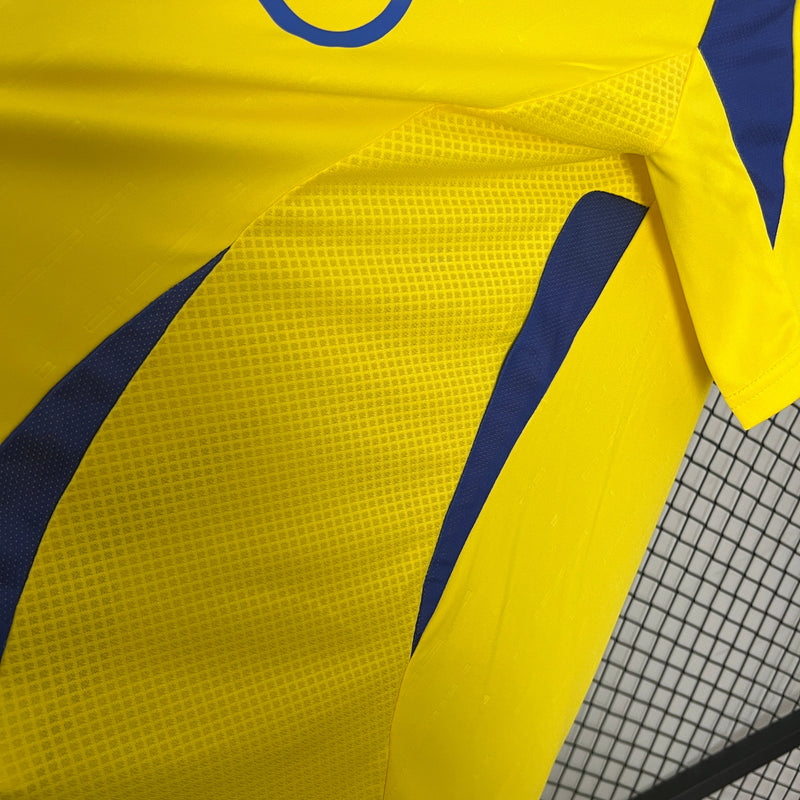 AL NASSR 1.º EQUIPAMENTO 24/25