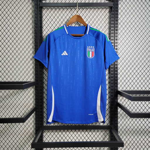 SELEÇÃO DA ITALIA 1.º EQUIPAMENTO 24/25