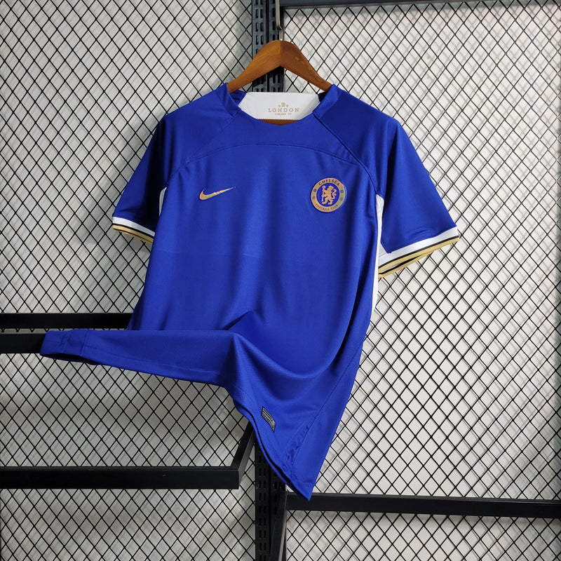 CAMISOLA PRINCIPAL DO CHELSEA 24/25