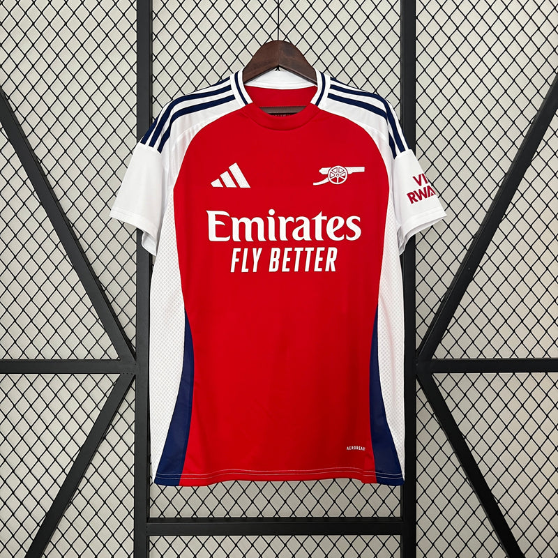 ARSENAL 1.º EQUIPAMENTO 24/25