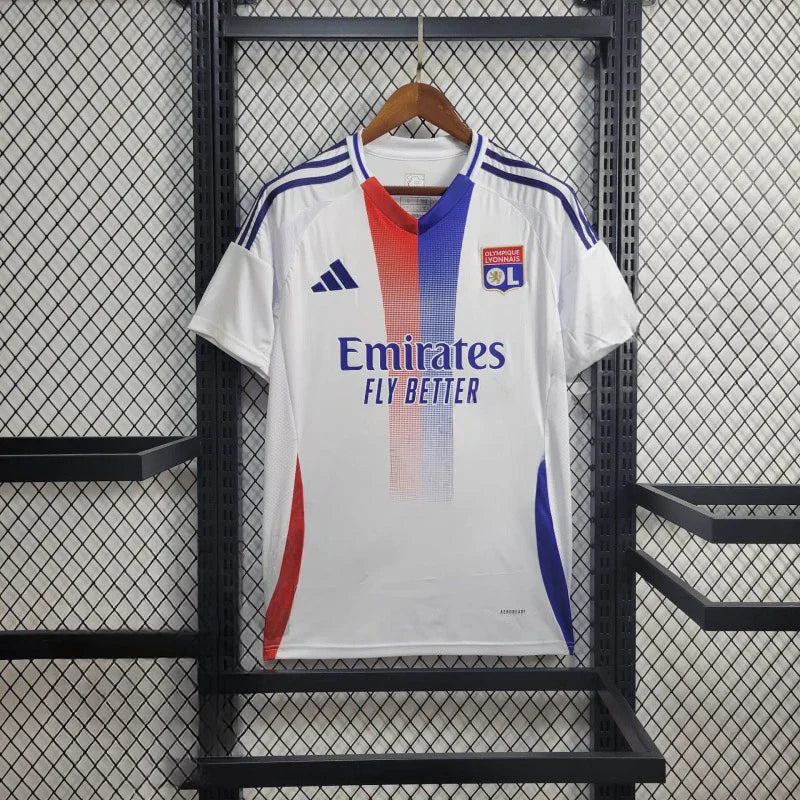 LYON 1.º EQUIPAMENTO 24/25