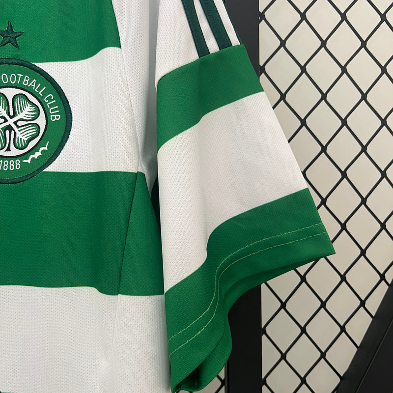 CELTIC 1.º EQUIPAMENTO 24/25