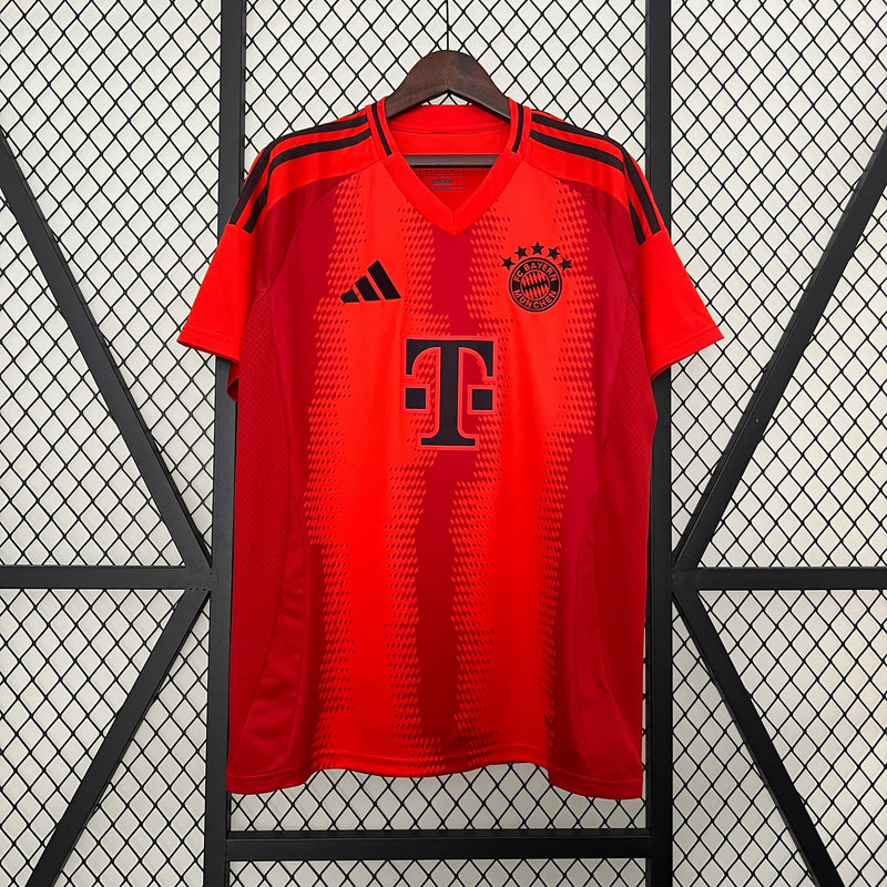 BAYERN MUNIQUE 1.º EQUIPAMENTO 24/25