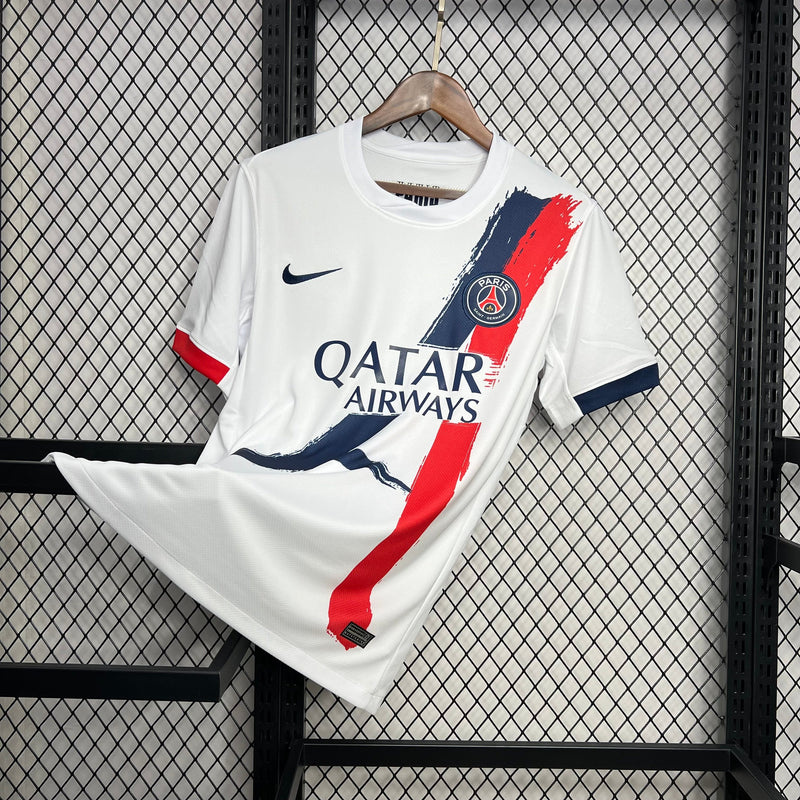 PSG 2.º EQUIPAMENTO 24/25