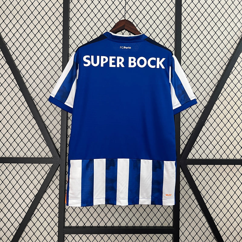 FC PORTO 1.º EQUIPAMENTO 24/25