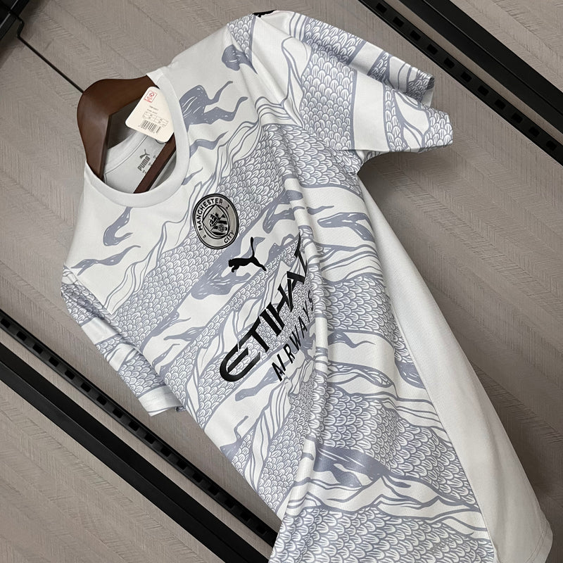 MANCHESTER CITY EQUIPAMENTO ESPECIAL 24/25