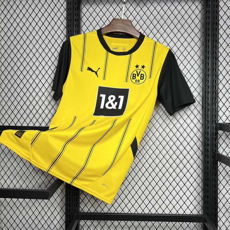 BORUSSIA DORTMUND 1.º EQUIPAMENTO 24/25 (cópia)