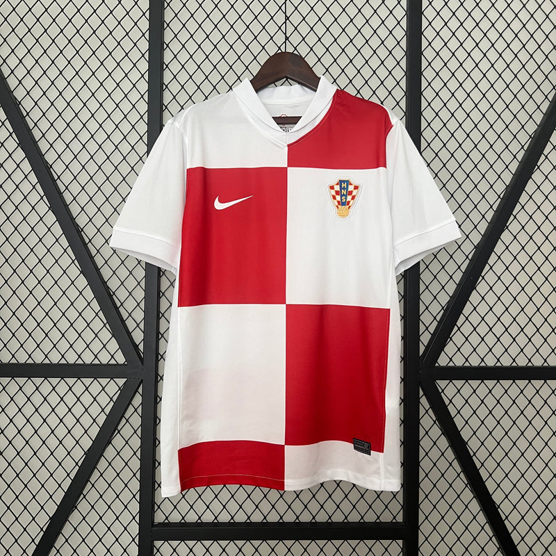 SELEÇÃO DA CROÁCIA 1.º EQUIPAMENTO 24/25