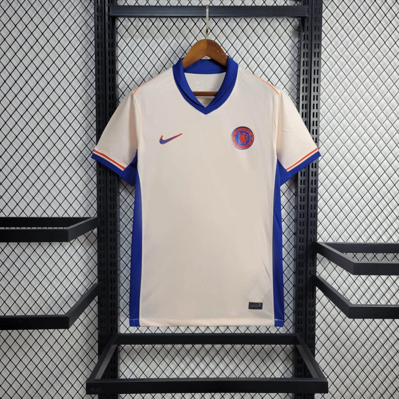 CAMISOLA ALTERNATIVA DO CHELSEA 24/25