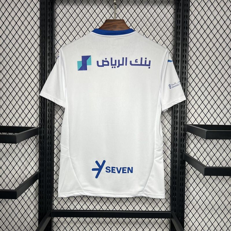 AL HILAL 2.º EQUIPAMENTO 24/25