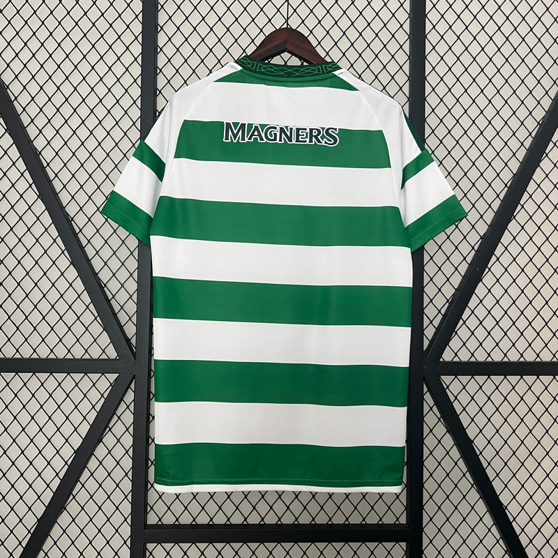 CELTIC 1.º EQUIPAMENTO 24/25