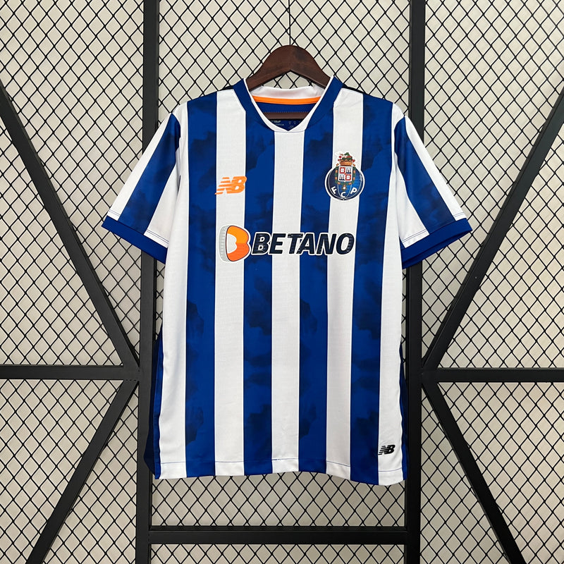 FC PORTO 1.º EQUIPAMENTO 24/25