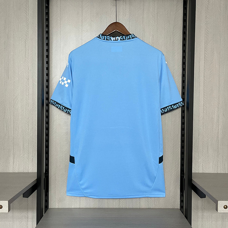 MANCHESTER CITY 1.º EQUIPAMENTO 24/25