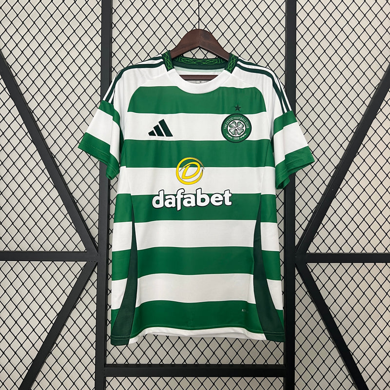 CELTIC 1.º EQUIPAMENTO 24/25