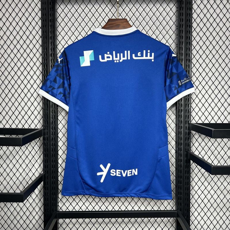 AL HILAL 1.º EQUIPAMENTO 24/25