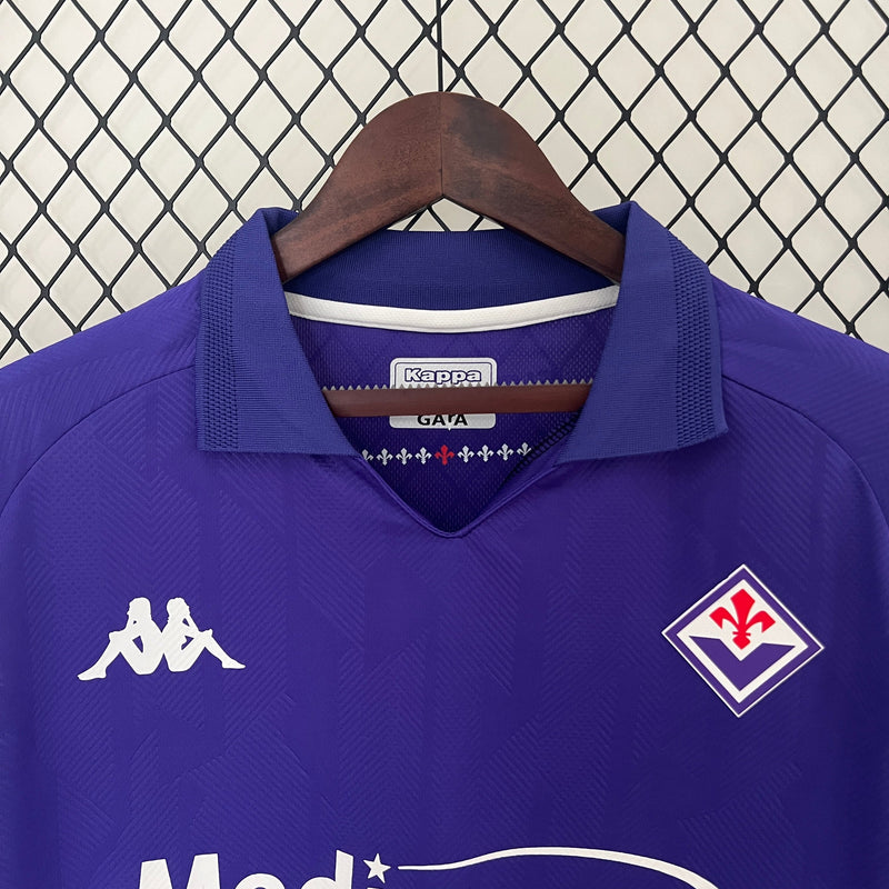 CAMISOLA PRINCIPAL DA FIORENTINA 24/25