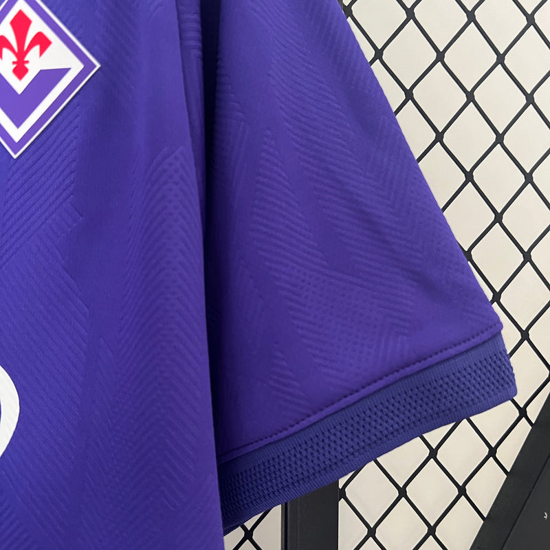 CAMISOLA PRINCIPAL DA FIORENTINA 24/25