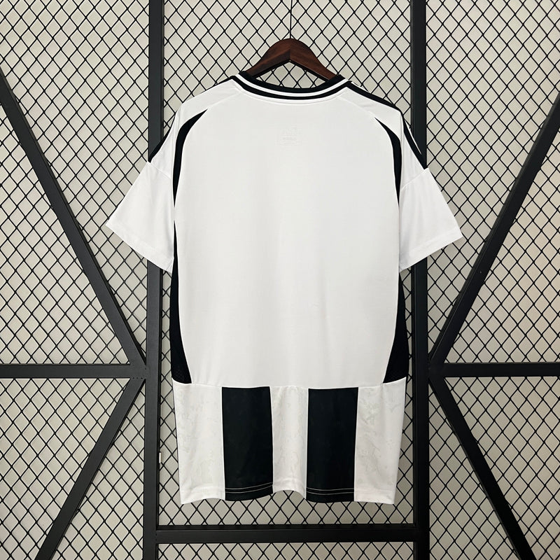 JUVENTUS 1.º EQUIPAMENTO 24/25