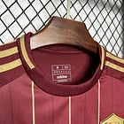 AS ROMA 1.º EQUIPAMENTO 24/25