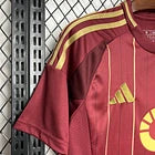 AS ROMA 1.º EQUIPAMENTO 24/25