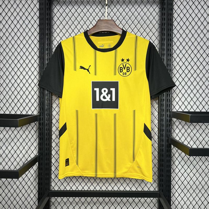 BORUSSIA DORTMUND 1.º EQUIPAMENTO 24/25 (cópia)