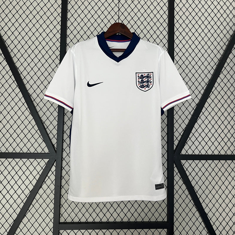 SELEÇÃO DA INGLATERRA 1.º EQUIPAMENTO 24/25