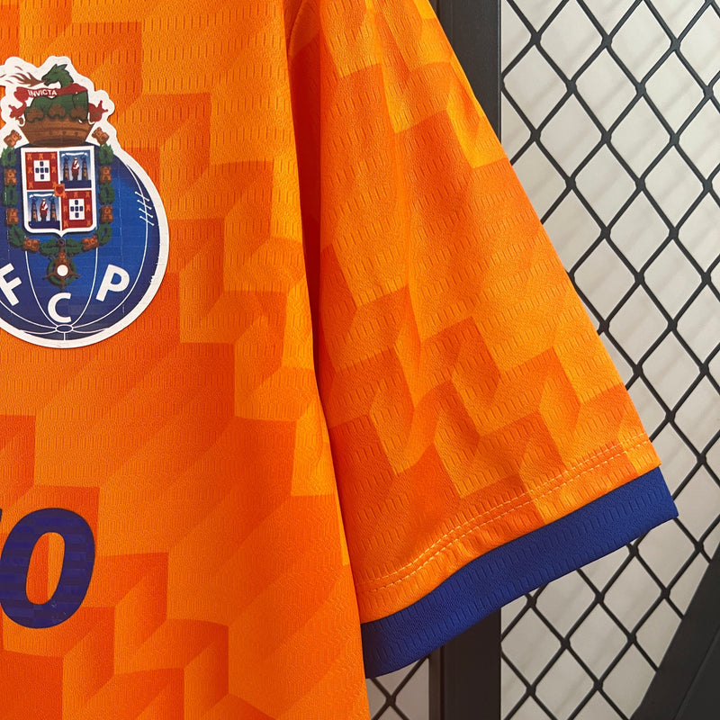 FC PORTO 2.º EQUIPAMENTO 24/25