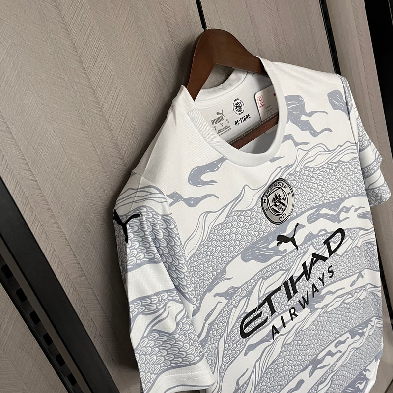 MANCHESTER CITY EQUIPAMENTO ESPECIAL 24/25