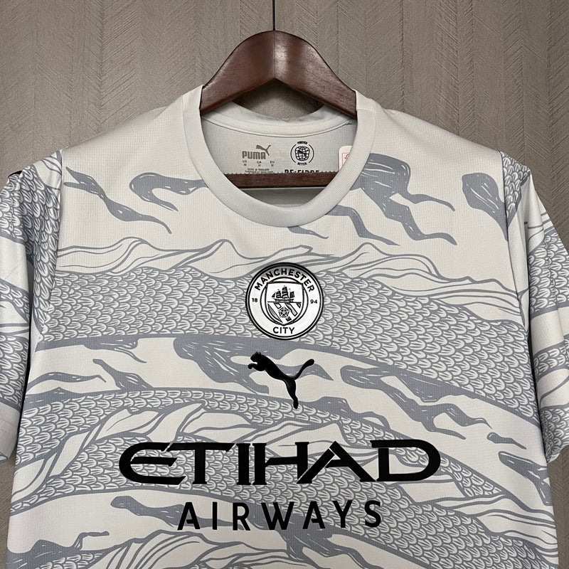 MANCHESTER CITY EQUIPAMENTO ESPECIAL 24/25