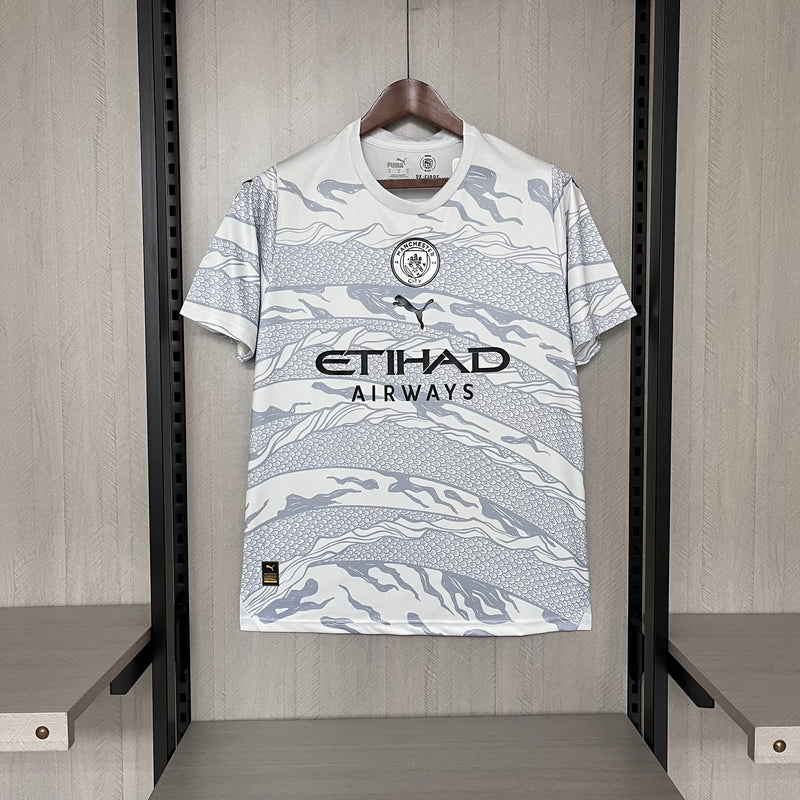 MANCHESTER CITY EQUIPAMENTO ESPECIAL 24/25