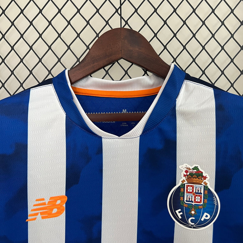 FC PORTO 1.º EQUIPAMENTO 24/25