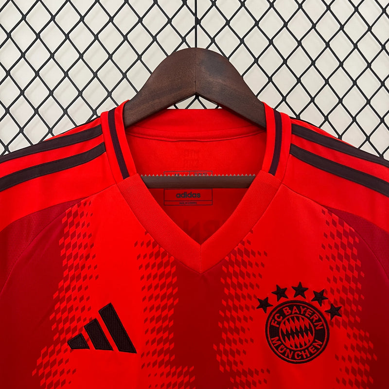 BAYERN MUNIQUE 1.º EQUIPAMENTO 24/25