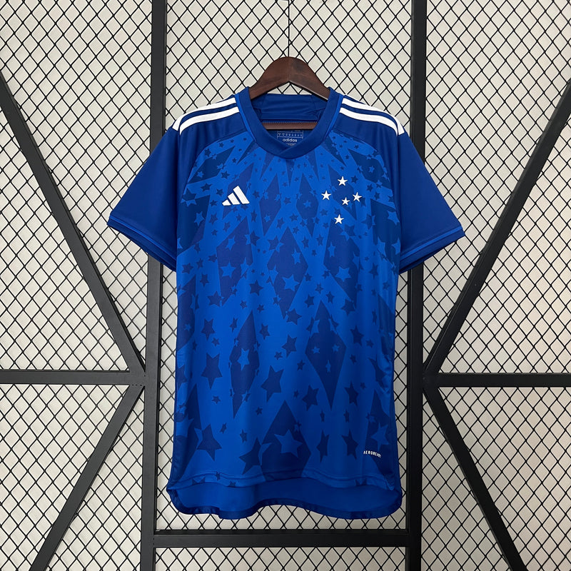 CRUZEIRO 1.º EQUIPAMENTO 24/25