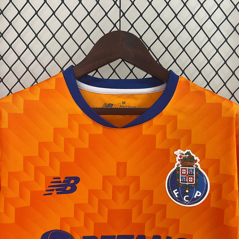 FC PORTO 2.º EQUIPAMENTO 24/25