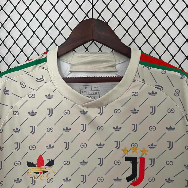 JUVENTUS EQUIPAMENTO ESPECIAL 24/25