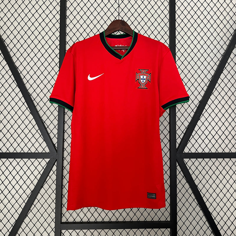 SELEÇÃO DE PORTUGAL 1.º EQUIPAMENTO 24/25