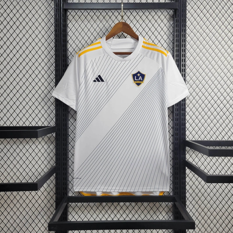 CAMISOLA PRINCIPAL DO LOS ANGELES GALAXY 24/25