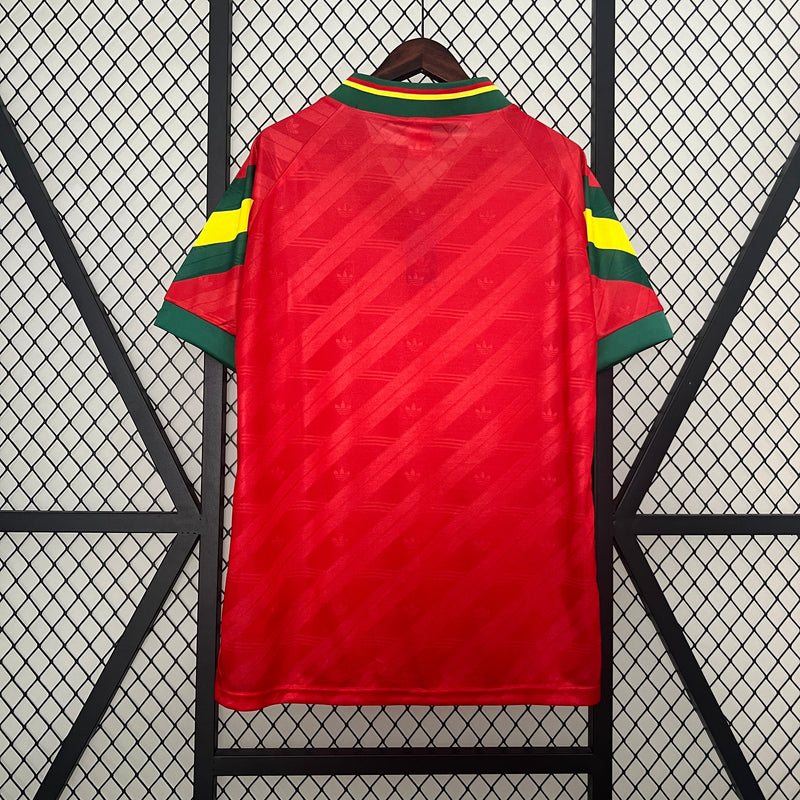 PORTUGAL 1.º EQUIPAMENTO RETRO 92/94