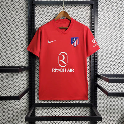 ATLÉTICO DE MADRID 1.º EQUIPAMENTO 24/25