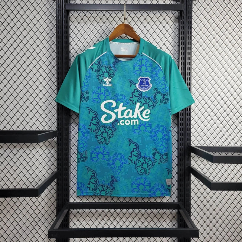 CAMISOLA ALTERNATIVA DO EVERTON 24/25