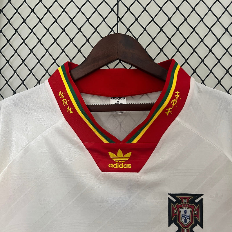 PORTUGAL 2.º EQUIPAMENTO RETRO 92/94