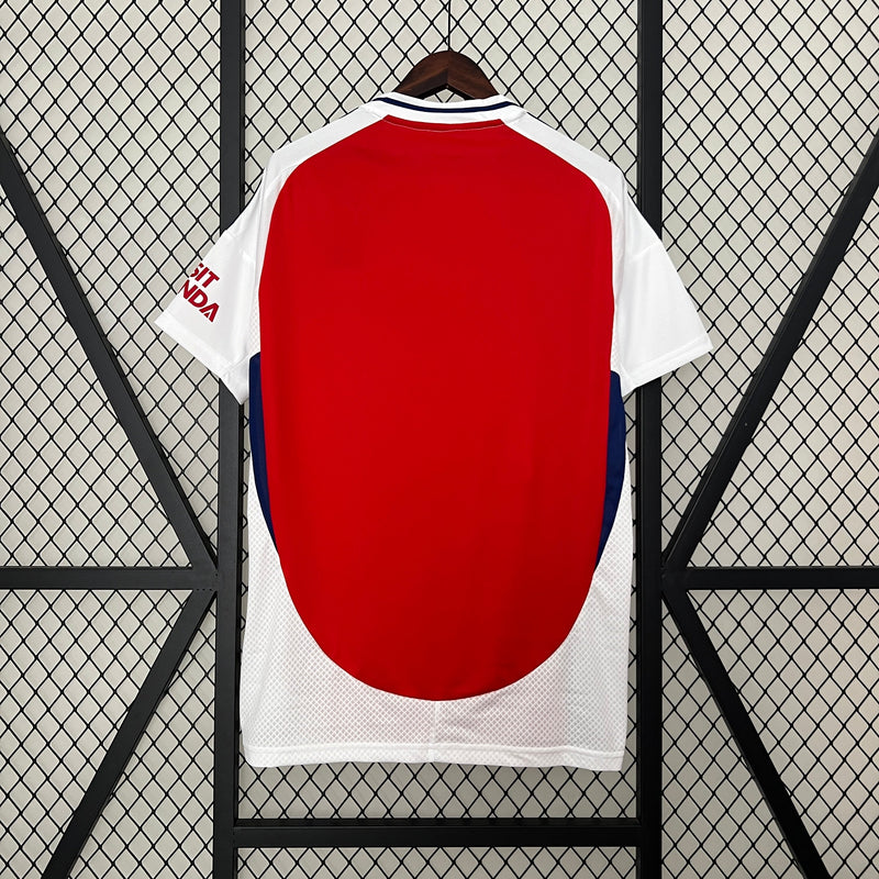 ARSENAL 1.º EQUIPAMENTO 24/25